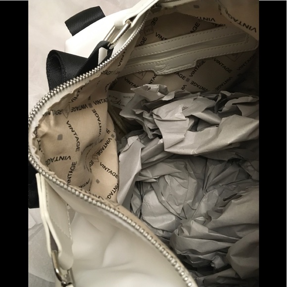 Vintage Havana Hailey B Two-Way Tote Bag - Picture 16 of 16